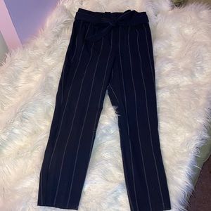 High waisted Express dresspants